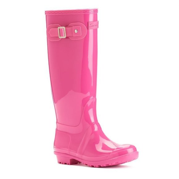 seven7 rain boots